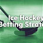 ice hockey sports bet